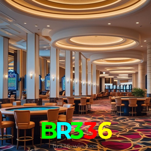 BR336:Jogue poker e aposte no futebol com segurança e grandes prêmios!