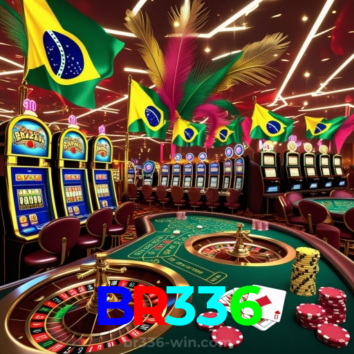 BR336:Apostas emocionantes em futebol e vitórias épicas no cassino online!