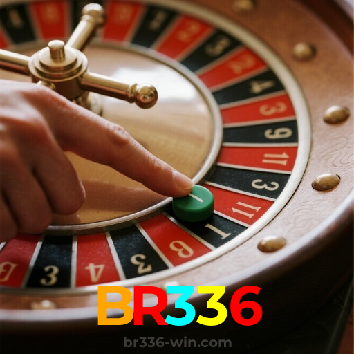 BR336：Ganhe prêmios jogando slots e apostando no futebol online!