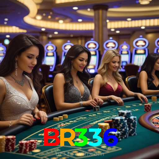 BR336:Jogue poker online e mostre seu talento nas cartas!