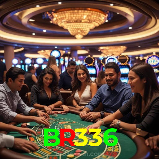 BR336:No cassino online mais confiável, experimente poker, roleta e futebol ao vivo!