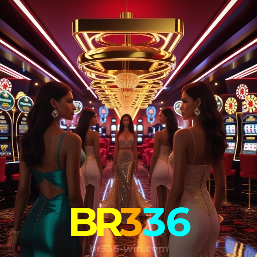 BR336:Apostas emocionantes no futebol e os melhores jogos de cassino!