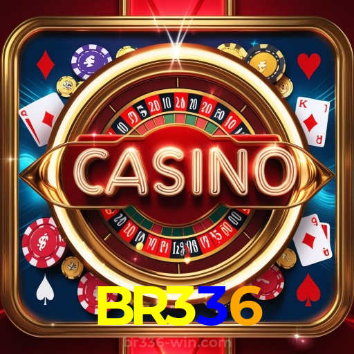 BR336:Sua sorte está no cassino online com poker, roleta e futebol ao vivo!