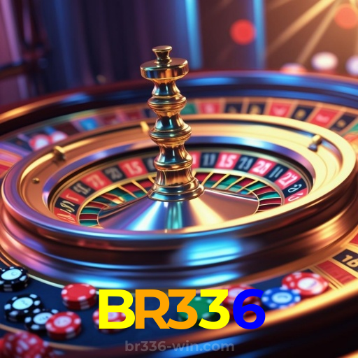 BR336:Em nosso cassino online, grandes prêmios estão ao seu alcance!