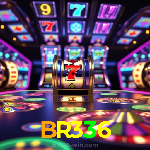 BR336:Jogue nas roletas e conquiste a sorte ao seu lado!