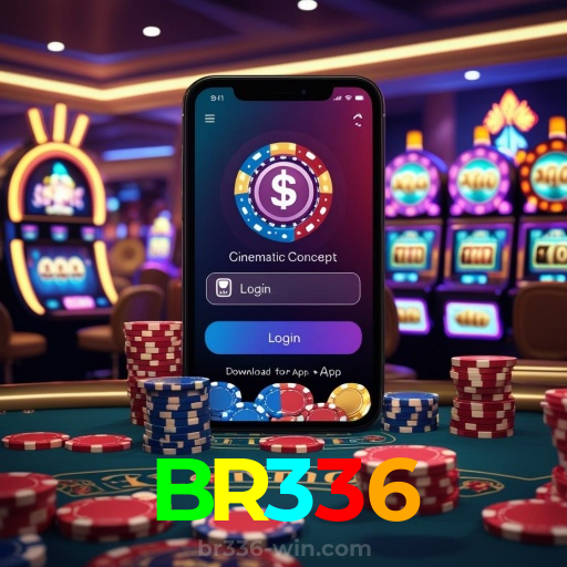 BR336:No futebol online, a chance de ganhar é sua!