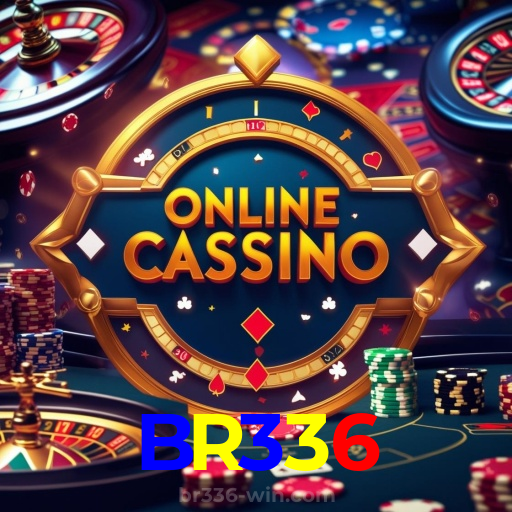 BR336:Seu time na vitória e os jackpots no cassino online te esperam!