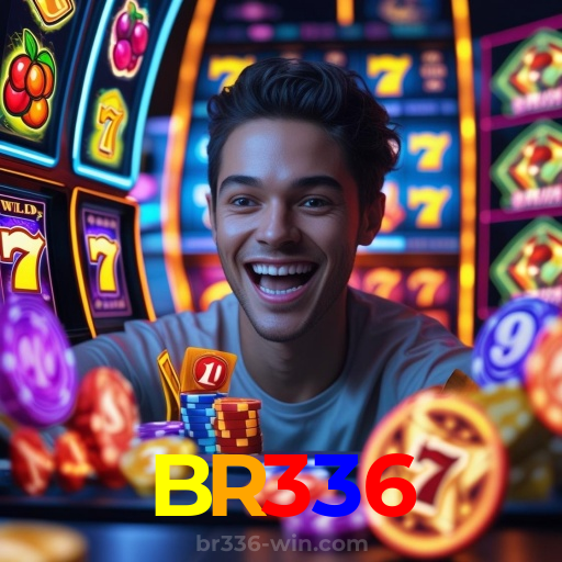 BR336:Jogue poker, aposte no futebol e ganhe no cassino mais confiável!