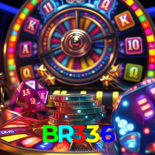 BR336:Aposte no futebol digital e conquiste vitórias épicas!