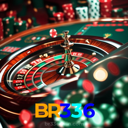 BR336:Encontre a sorte nas nossas roletas e ganhe prêmios incríveis!