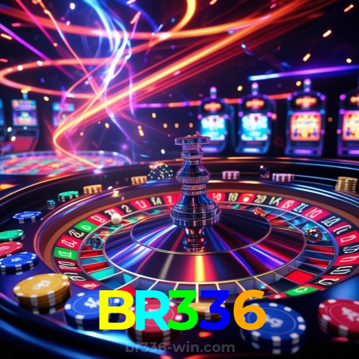 BR336:Jogue poker e vença como um verdadeiro campeão!