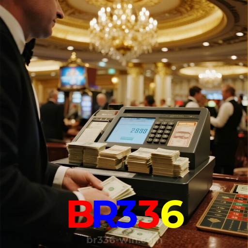 BR336：Jogue blackjack, aposte no futebol e ganhe prêmios no cassino online!