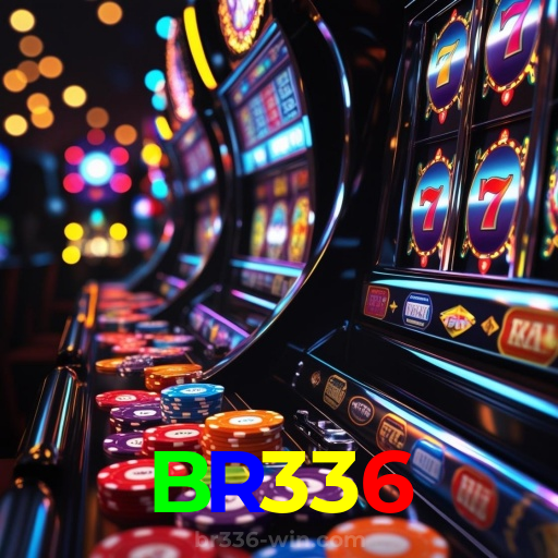 BR336:Jogue os melhores jogos de cassino como blackjack e roleta, e aposte no futebol!
