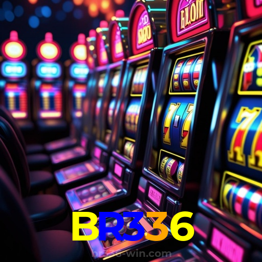BR336:Jogue slots, aposte no futebol e ganhe prêmios incríveis no nosso cassino!