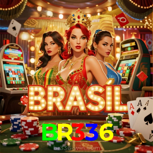 BR336：Aposte no futebol online e conquiste a sua vitória agora!