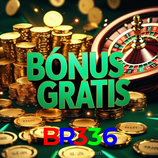 BR336：Jogue slots, blackjack e aposte no futebol para diversão e vitórias!