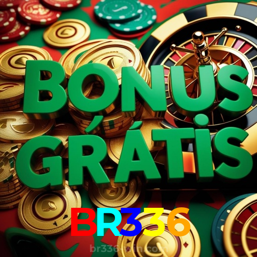 BR336:A emoção do blackjack te espera! Aposte e vença agora!