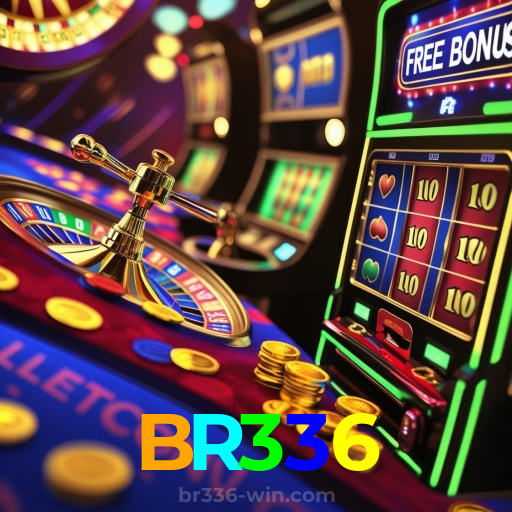 BR336:O futebol online está na sua tela! Aposte agora e vença!
