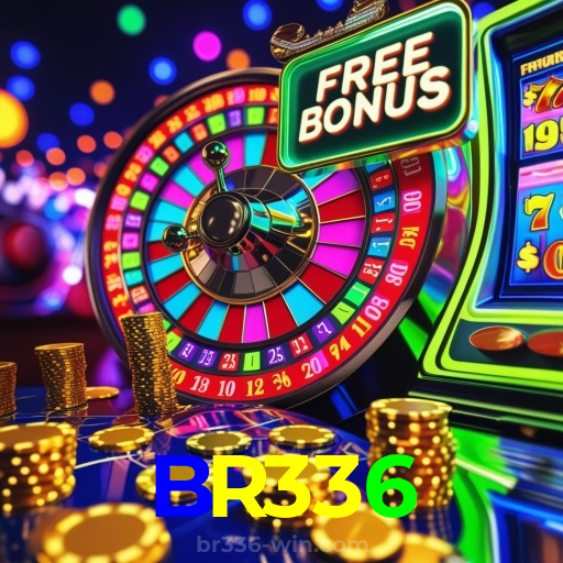 BR336：Sinta a emoção de ganhar no blackjack! Aposte agora!