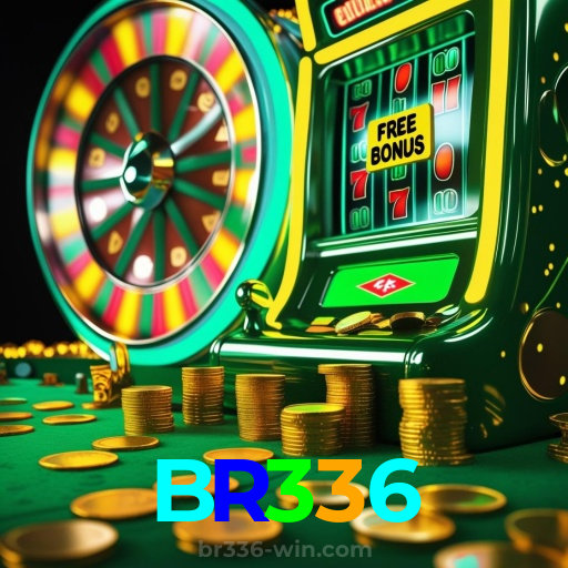 BR336:O cassino online perfeito para quem adora apostar no futebol e jogar roleta!