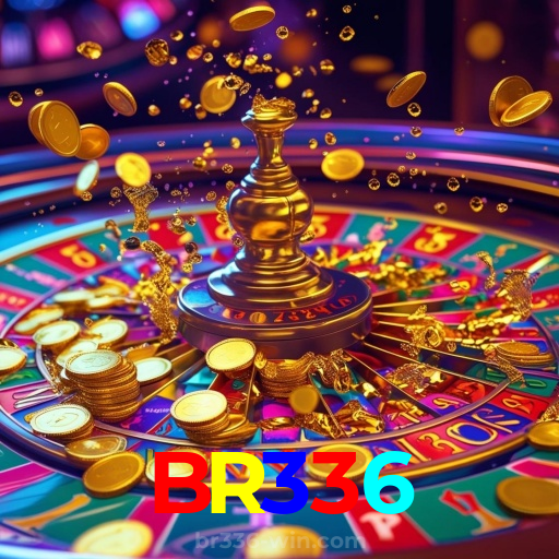 BR336:Jogue nas nossas slots e conquiste prêmios de tirar o fôlego!