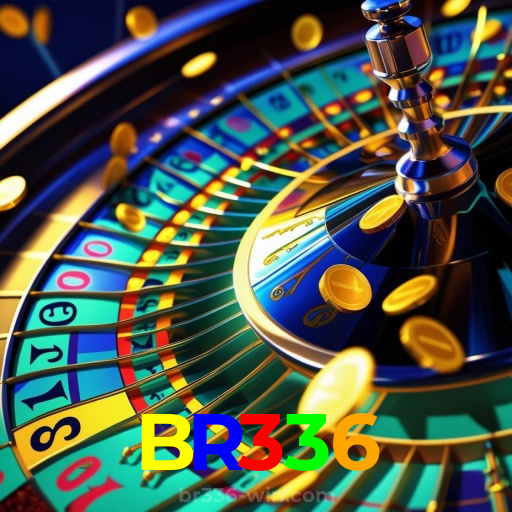 BR336:A sorte te espera! Aposte agora nas nossas roletas!