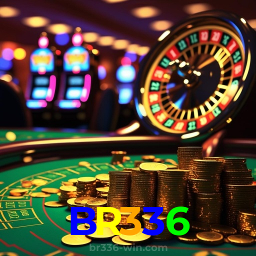 BR336:Ganhe prêmios em jogos de poker e aposte no futebol com grandes odds!