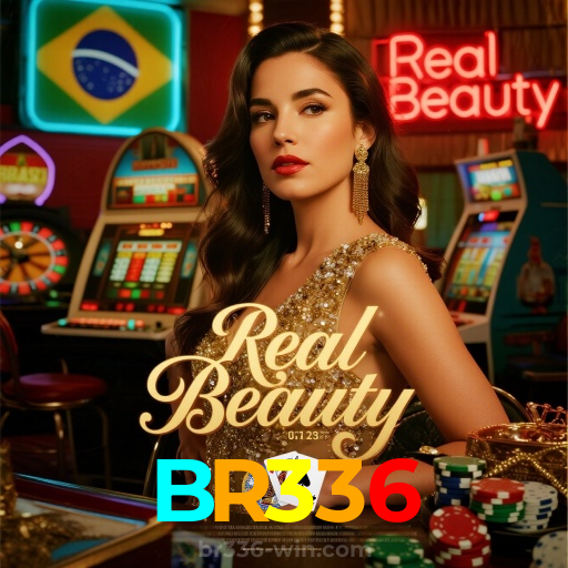 BR336：Ganhe prêmios incríveis em slots, roleta e apostas ao vivo no futebol!