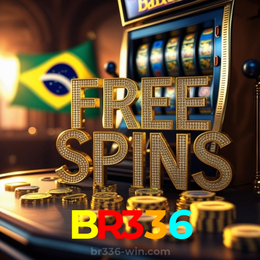 BR336:Jogue slots e aposte no futebol ao vivo para vitórias emocionantes!