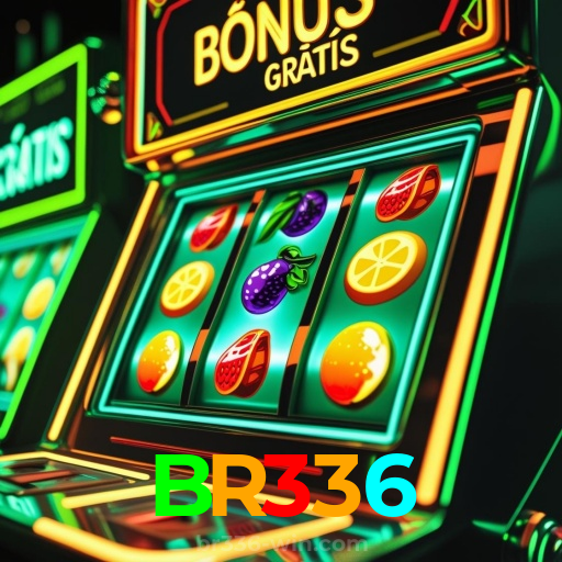 BR336:Jogue poker, roleta e aposte no futebol no cassino mais confiável!