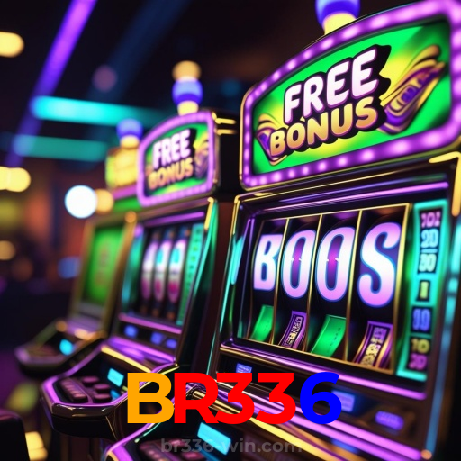 BR336：Conquiste prêmios no blackjack e aposte no futebol ao vivo com segurança!