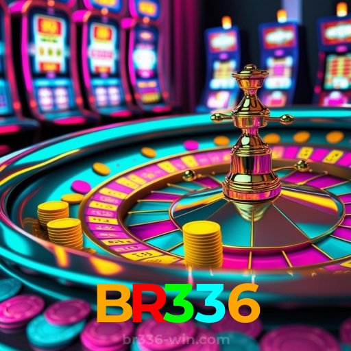 BR336：Aposte no futebol online e mostre suas habilidades!