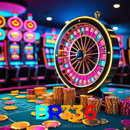 BR336：O cassino online mais confiável com apostas no futebol e prêmios em blackjack!