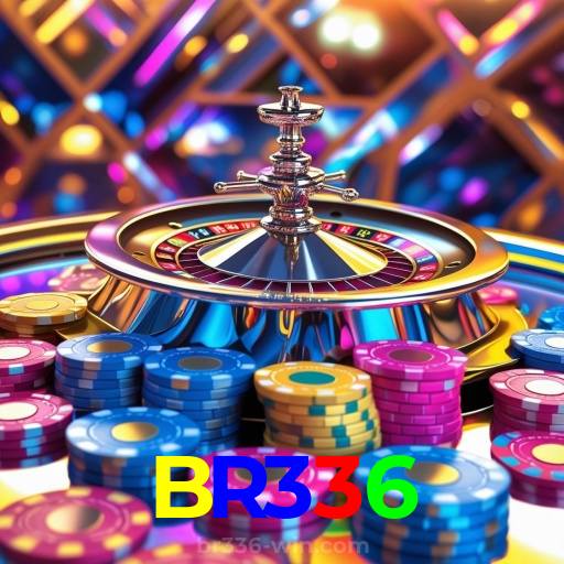 BR336：Jogue blackjack, aposte no futebol e ganhe grandes prêmios no cassino online!