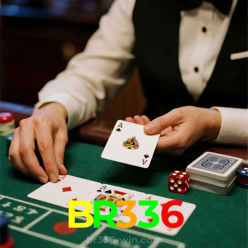 BR336：Jogue nas slots e ganhe prêmios surreais!