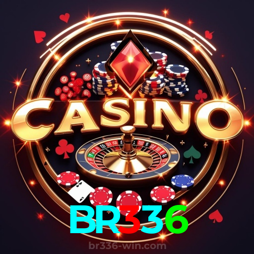 BR336:Aposte no futebol e jogue slots para ganhar em grande estilo!