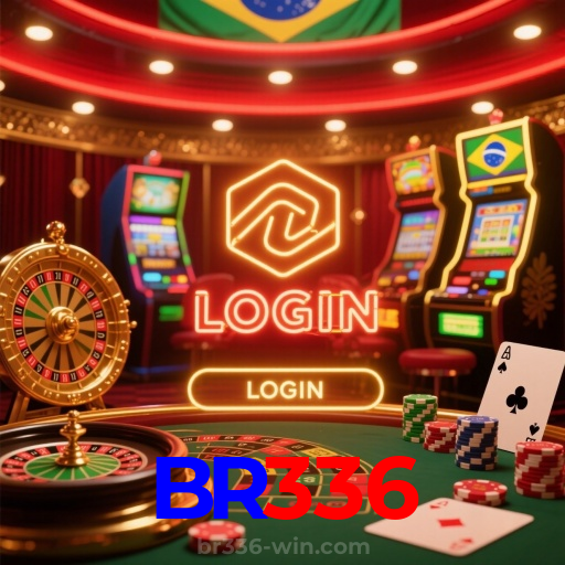 BR336:Divirta-se com poker, blackjack e aposte no futebol online!