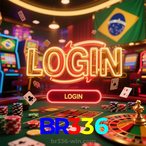 BR336:No nosso cassino, a emoção nunca para! Jogue agora!