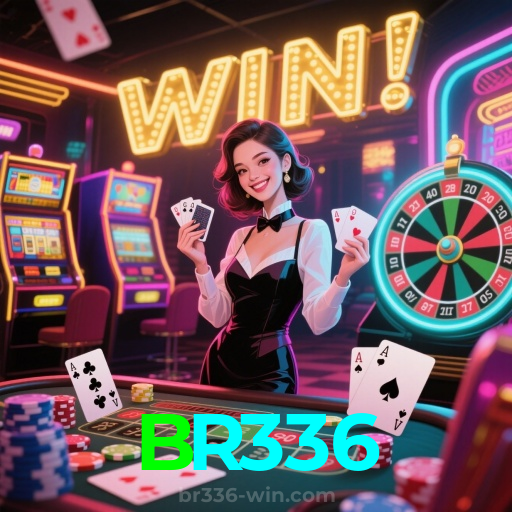 BR336:Aposte no futebol e jogue slots emocionantes com grandes prêmios!