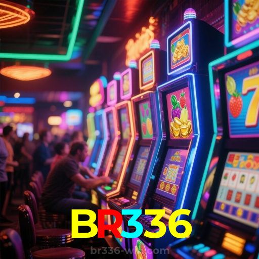BR336:Jogue nas mesas de poker e se torne um campeão das cartas!