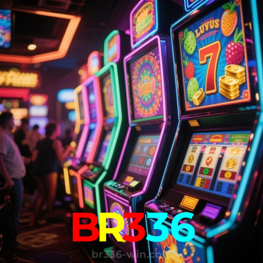 BR336：Aposte no futebol e jogue slots emocionantes com grandes prêmios!