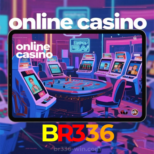 BR336：Mostre sua habilidade nas mesas de poker e vença os adversários!