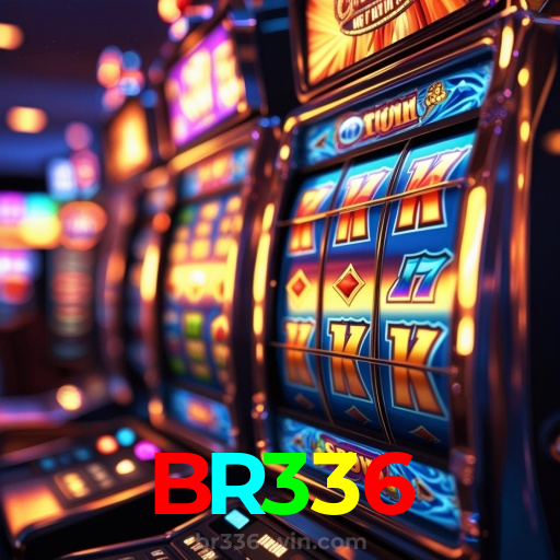 BR336:Apostas ao vivo no futebol e diversão em jogos de cassino como slots e roleta!