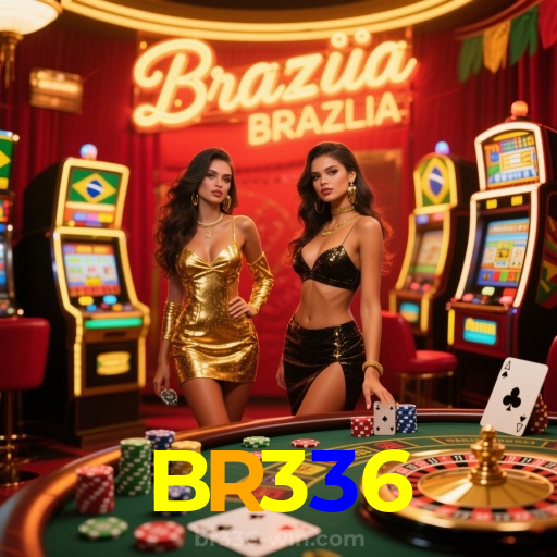 BR336：Experimente o futebol online e vença como um verdadeiro campeão!