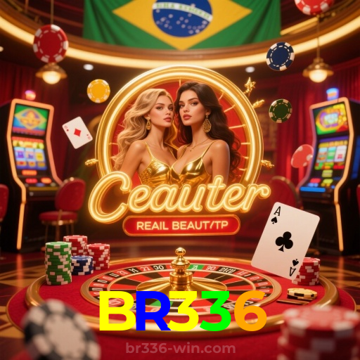 BR336:O cassino online mais confiável para poker, roleta e apostas no futebol!