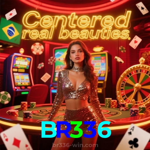 BR336:Entre na ação! Aposte nas melhores mesas de roleta!
