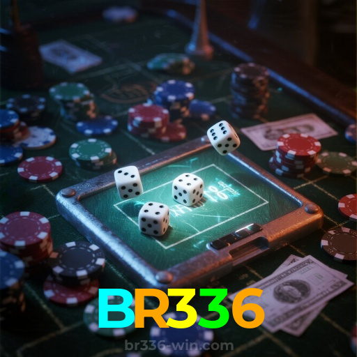 BR336:Jogue no melhor cassino online e conquiste prêmios de verdade!