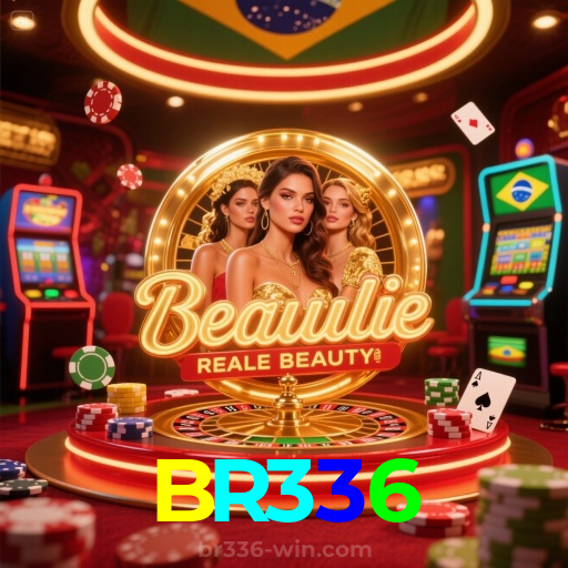BR336:Aposte no futebol online e faça gols de prêmios incríveis!