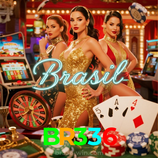 BR336:Divirta-se com slots e apostas ao vivo em futebol no nosso cassino online!