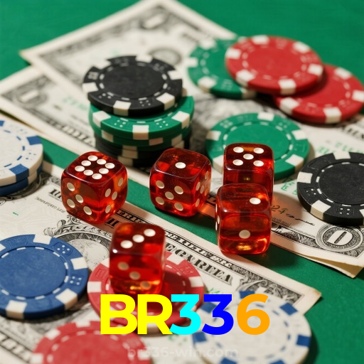 BR336:Desafie a roleta e conquiste prêmios incríveis!